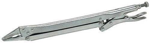 For 15' Extra Long Nose Reach Vice Grip Locking Pliers Hand Vise