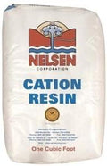 Amanzi FINE MESH Water Softening Resin FINE MESH-75-BOX