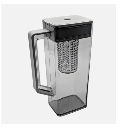 Genuine Replacement DA97-21261K Water Pitcher for Samsung Models Replaces DA97-21261H OEM