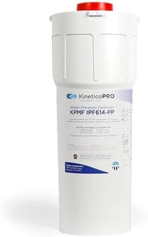 KPMF IPF614-PP Replacement Water Filter (Formerly Selecto 108-014IP)