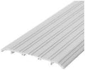 CRL Aluminum Saddle Threshold 7' Wide 1/2' High - 73 in long