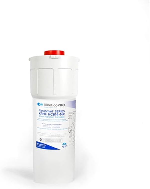 HC614-MP Replacement Water Filter (Formerly Selecto 108-014NS)