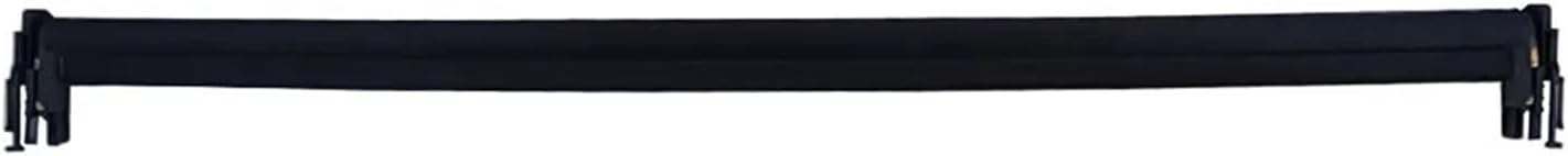 Auto Parts Compatible with Benz GLA X156 X205 W205 C200 C220 C260 C300 Car Skylight Shutter Sunroof Sunroof Roller Blind Sunshade Shade Curtain(Black Rear)