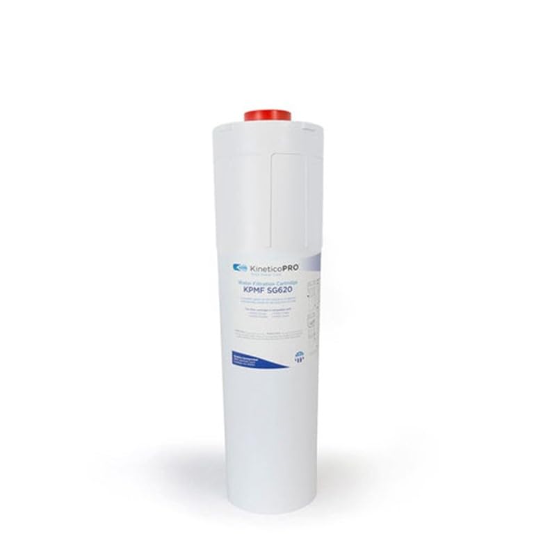 KPMF SG620 Replacement Water Filter (Formerly Selecto 108-620)