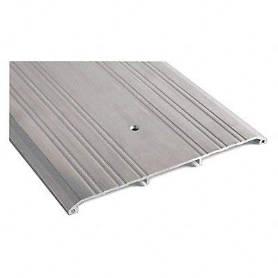 Saddle Threshold, 36in.L, Fluted, 10in.W