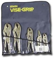 5-Piece Vise Grip Set 538KB