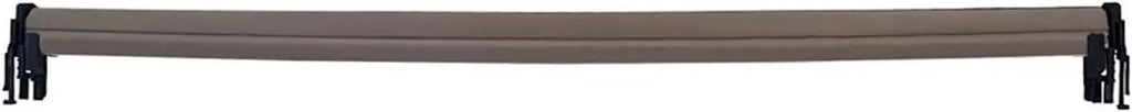 Auto Parts Compatible with Benz GLA X156 X205 W205 C200 C220 C260 C300 Car Skylight Shutter Sunroof Sunroof Roller Blind Sunshade Shade Curtain(Beige Rear)
