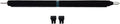 Auto Parts Compatible with Jeep Grand Cherokee 2011 2012 2013 2014 2015 2016- Car Skylight Shutter Sunroof Sunroof Roller Blind Sunshade Shade Curtain(Black)