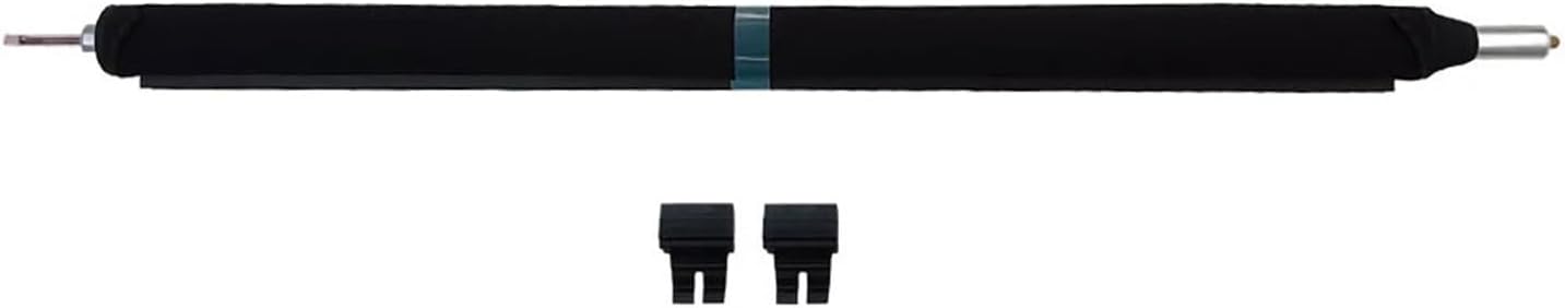 Auto Parts Compatible with Jeep Grand Cherokee 2011 2012 2013 2014 2015 2016- Car Skylight Shutter Sunroof Sunroof Roller Blind Sunshade Shade Curtain(Black)