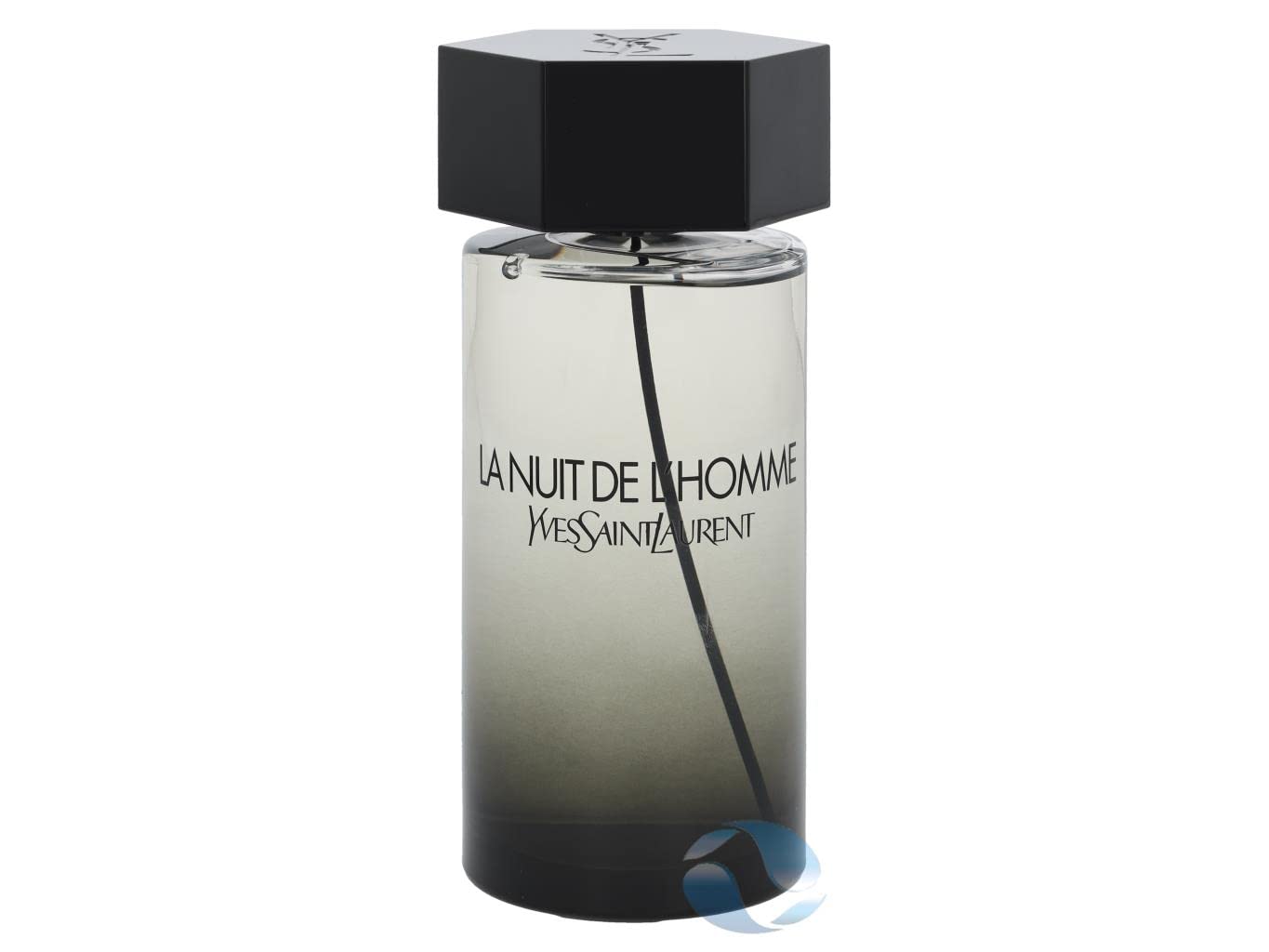 Yves Saint Laurent Men's La Nuit de L'homme Eau de Toilette Spray 200ml/6.7oz