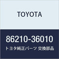 TOYOTA (toyota) Genuine Parts Voltage Converter Assy Coasters Part Number 86210 – 36010