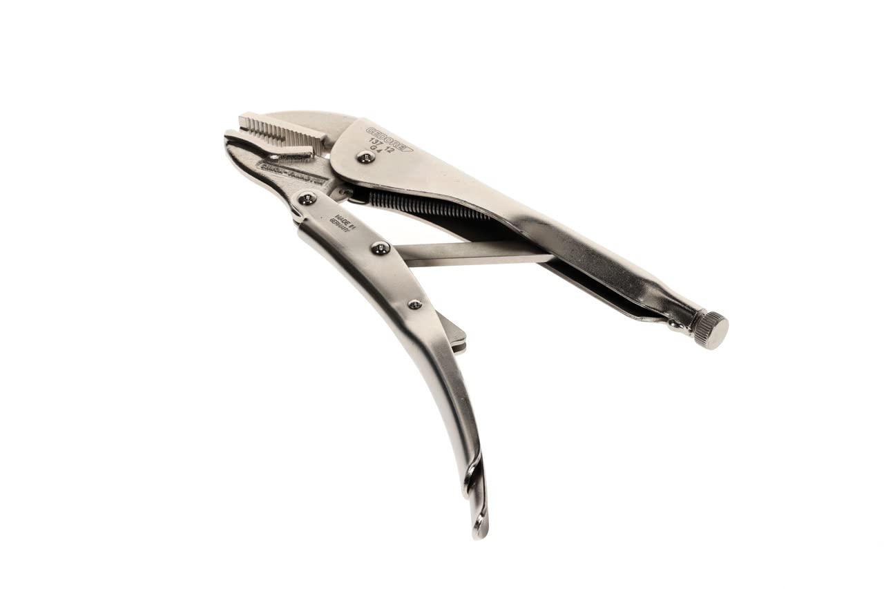 GEDORE 137 12 Grip Wrench 12'