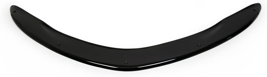 For Toyota Corolla 2013 2014 2015 2016 2017 2018 Bonnet Protector Guard Front Bug Shield Hood Deflector Hood Stone Hood Shields Piano Black