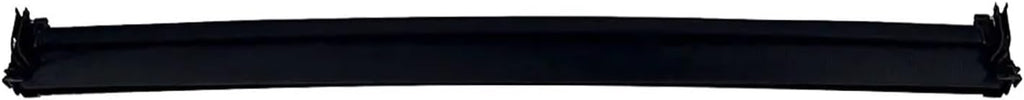 Auto Parts Compatible with Benz GLA X156 X205 W205 C200 C220 C260 C300 Car Skylight Shutter Sunroof Sunroof Roller Blind Sunshade Shade Curtain(Black Front)