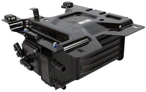 Ford CC3Z-9D653-E Genuine Cannister - Fuel Vapour Store