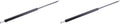 Tilt Hood Strut Freightliner Hood Shock M2 (A1716391003) 1 Pair
