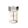 Yves Saint Laurent L'Homme Eau De Toilette Spray for Men, 6.7 Ounce