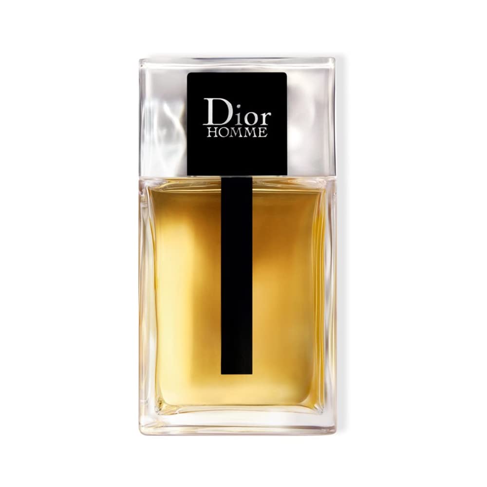 Dior Homme Eau De Toilette Spray (New Version) 150ml/5oz