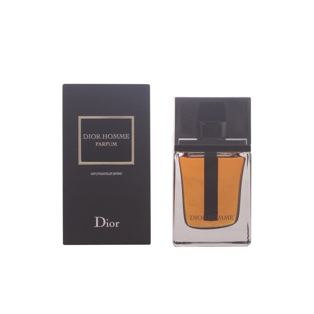 CHRISTIAN DIOR Homme Parfum Spray, 2.5 Fluid Ounce