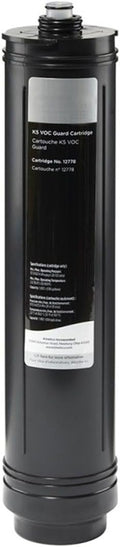K5 Kinetico Silver 12778 Water Filter Cartridge