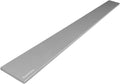 Custom Size | Concrete Gray Engineered Marble Threshold | Shower Curb Top for Schluter Kerdi Board, Tile Redi Shower Pan System, Backsplash, Jambs, Fireplaces