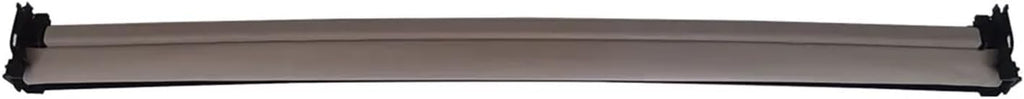 Auto Parts Compatible with Benz GLA X156 X205 W205 C200 C220 C260 C300 Car Skylight Shutter Sunroof Sunroof Roller Blind Sunshade Shade Curtain(Beige Front)