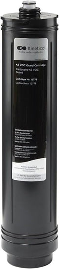 Pure Ultra VOC Replacement Cartridge for Kinetico K5 system (Part No. 12778 SILVER)