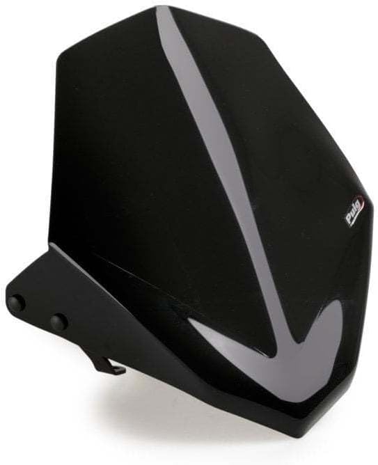 Puig Windshield New Generation Touring Honda CB500F 19- C/Black