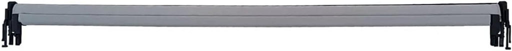 Auto Parts Compatible with Benz GLA X156 X205 W205 C200 C220 C260 C300 Car Skylight Shutter Sunroof Sunroof Roller Blind Sunshade Shade Curtain(Gray Rear)