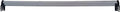 Auto Parts Compatible with Benz GLA X156 X205 W205 C200 C220 C260 C300 Car Skylight Shutter Sunroof Sunroof Roller Blind Sunshade Shade Curtain(Gray Rear)