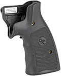 Crimson Trace LG-904 G10 Master Series Lasergrips Laser Sight with Instinctive Activation for 1911 Full-Size Pistols, Defensive Shooting and Competition