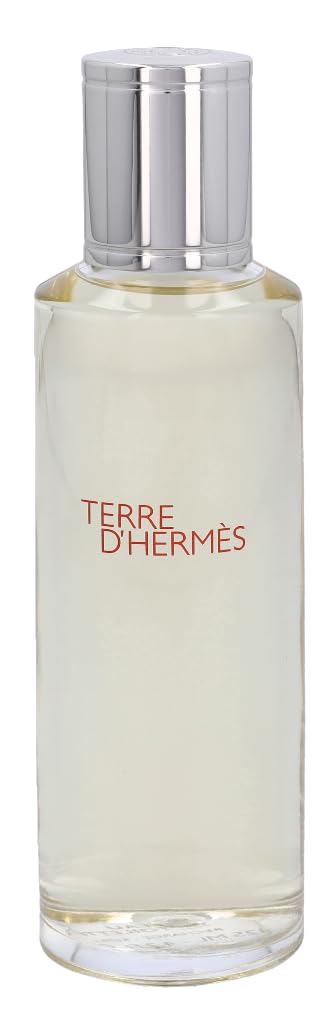 Hermes Terre D'hermes Eau de Toilette Spray for Men, 4.2 Ounce