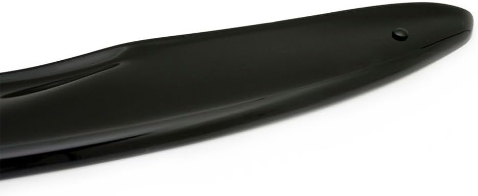 For Toyota Corolla 2013 2014 2015 2016 2017 2018 Bonnet Protector Guard Front Bug Shield Hood Deflector Hood Stone Hood Shields Piano Black