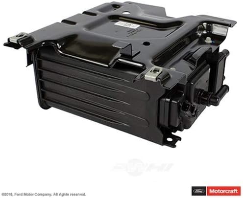 Ford CC3Z-9D653-E Genuine Cannister - Fuel Vapour Store