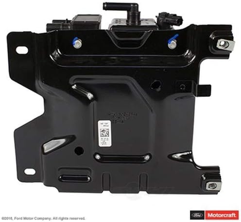 Ford CC3Z-9D653-E Genuine Cannister - Fuel Vapour Store