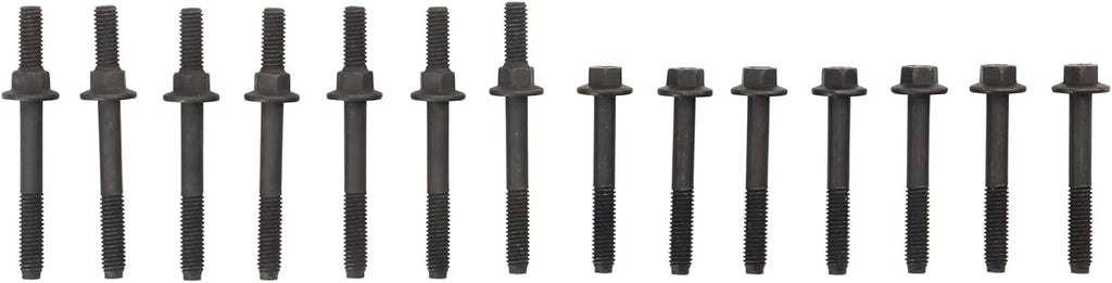 TRQ Ignition Coil Kit 5 Piece Compatible with 2012-2014 Ford Focus