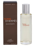Hermes Terre D'hermes Eau de Toilette Spray for Men, 4.2 Ounce
