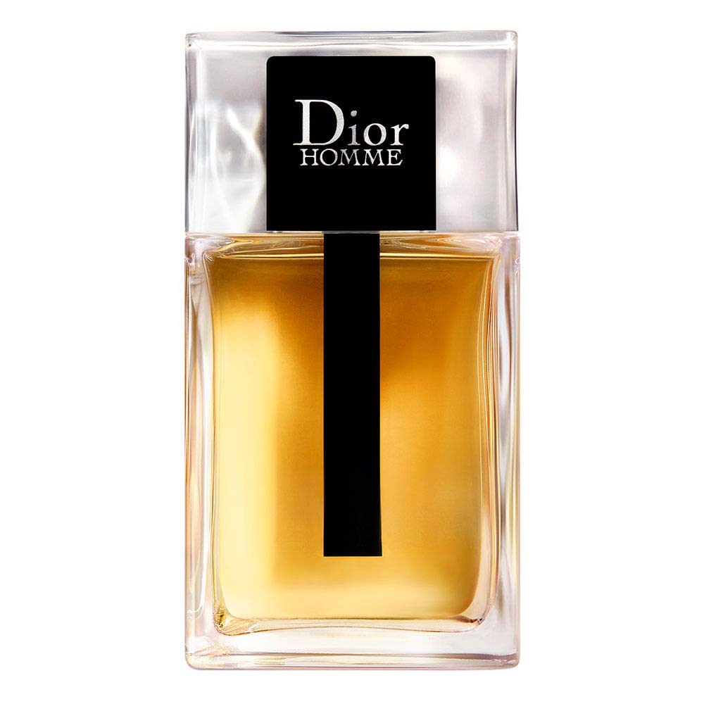Dior Homme by Christian Dior for Men 3.4 oz Eau de Toilette Spray