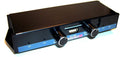 iHold A4LP 4-Line Music On Hold Player system for all corded or cordless 2 line or 4 line telephones, 'All-In-One' Music On Hold adapter plus mp3 On-Hold Music Player