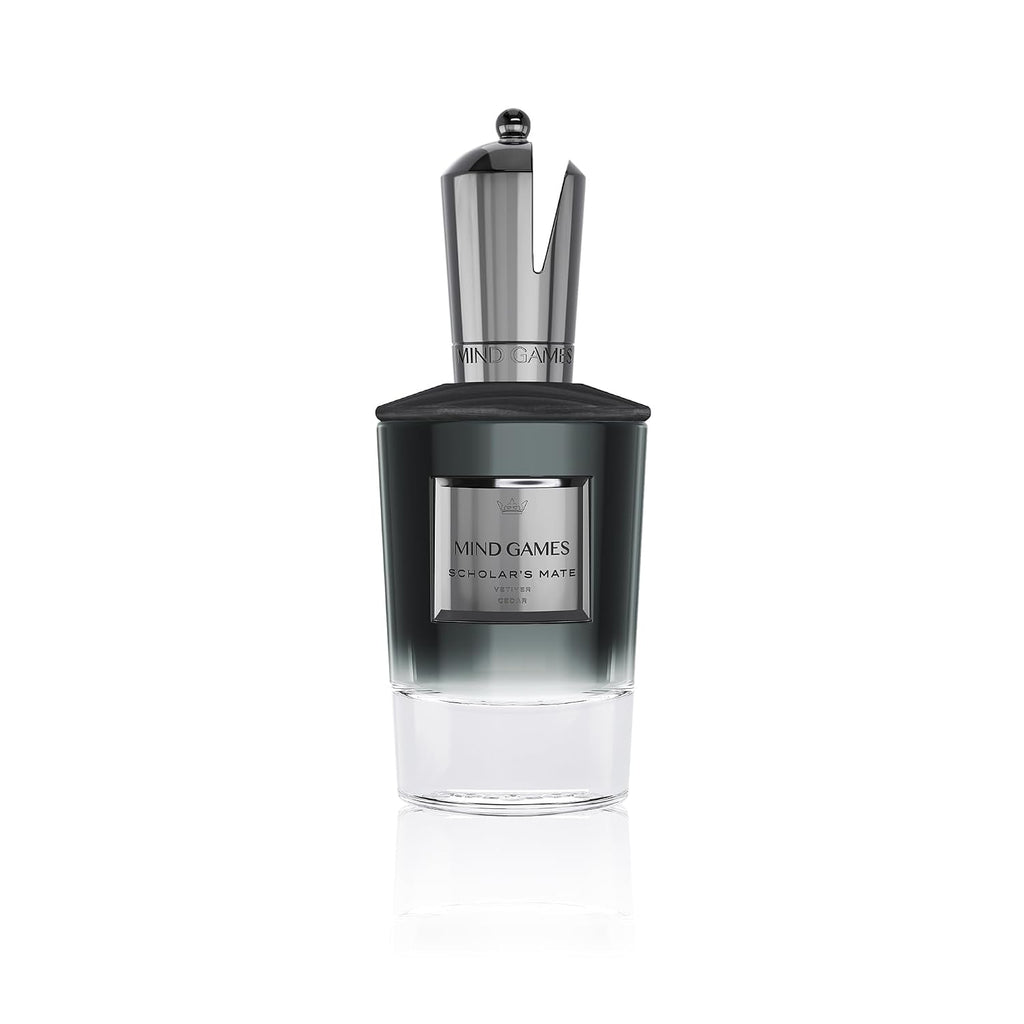 MIND GAMES Scholar's Mate 3.4 oz/ 100 mL Extrait de Parfum