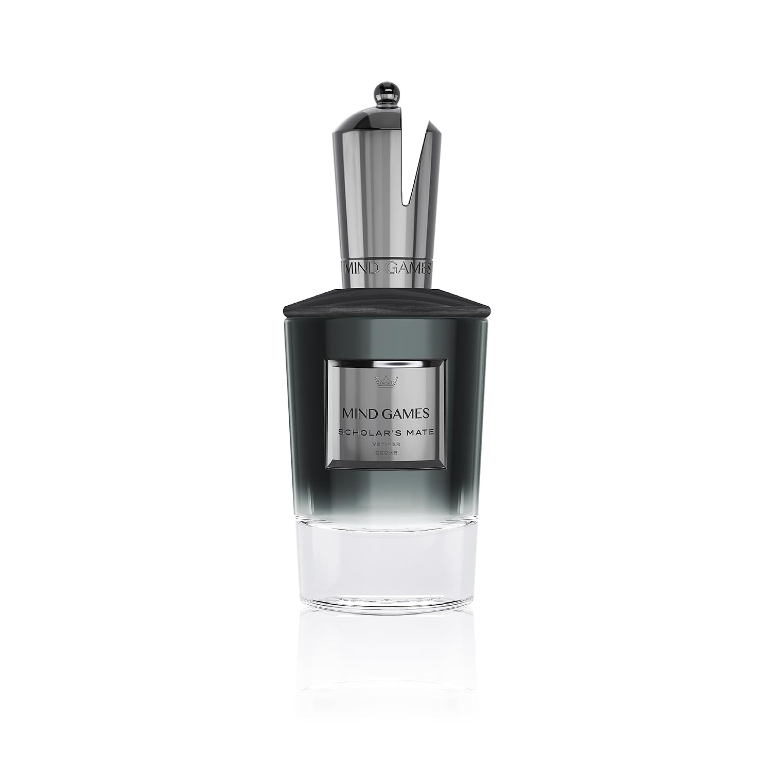 MIND GAMES Scholar's Mate 3.4 oz/ 100 mL Extrait de Parfum