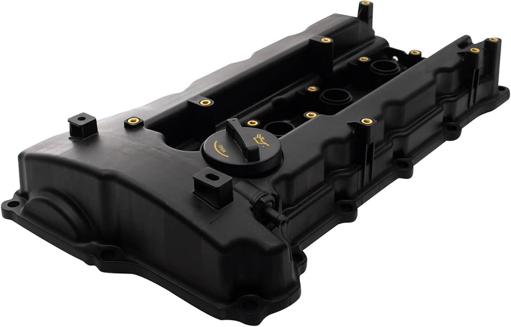 TRQ Ignition Coil Kit 5 Piece Compatible with 2011-2014 Hyundai Sonata 2011-2013 Tucson 2010-2013 Kia Forte Forte Koup 2011-2015 Optima Sportage