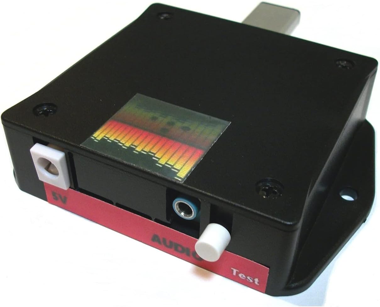 Image Audio SXP message and music on hold digital player with both USB and SD and over 50 MP3 music on hold files