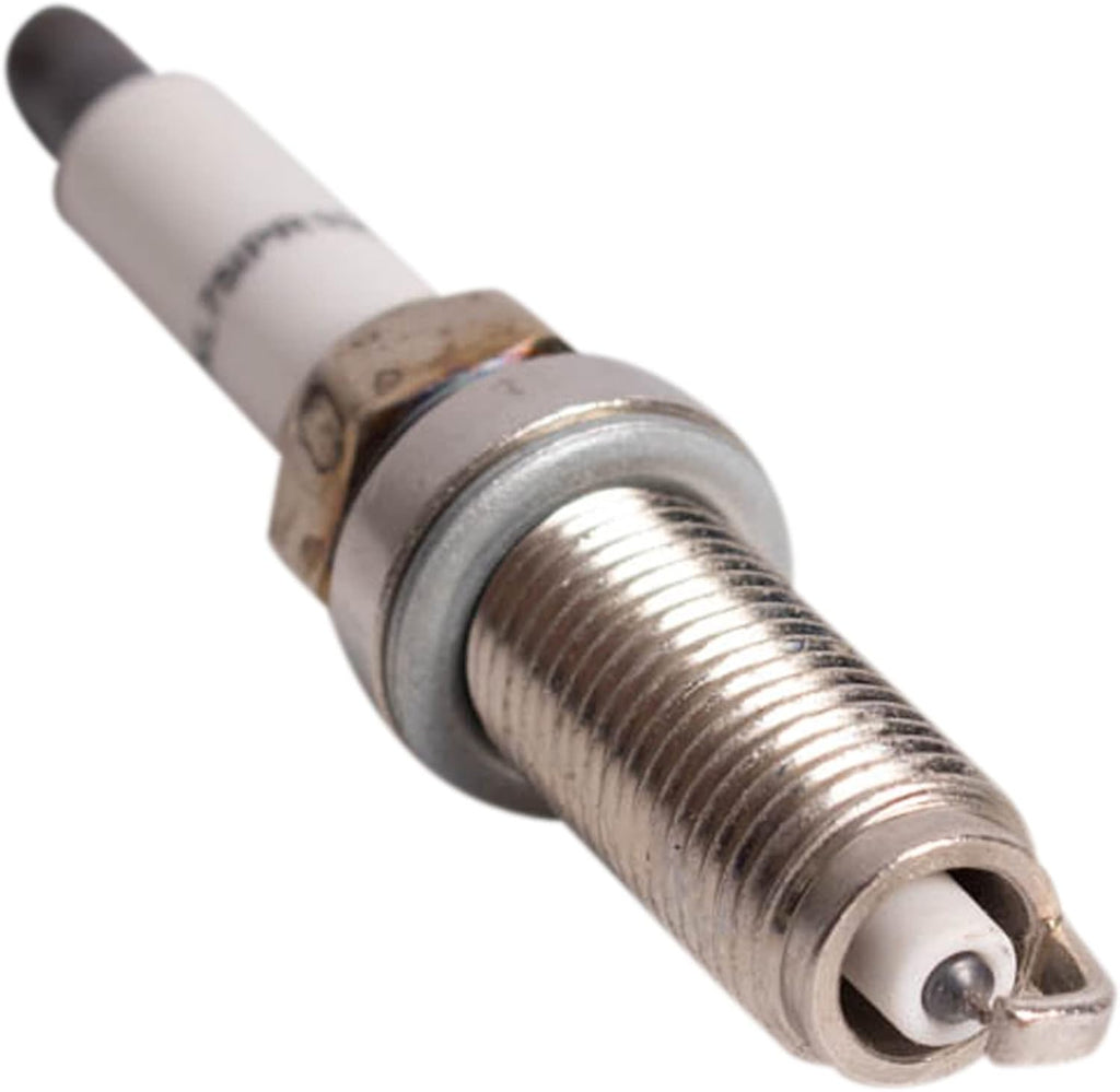 TRQ Ignition Coil and Spark Plug Kit 8 Piece Iridium Spark Plugs Compatible with 2013 Scion xB