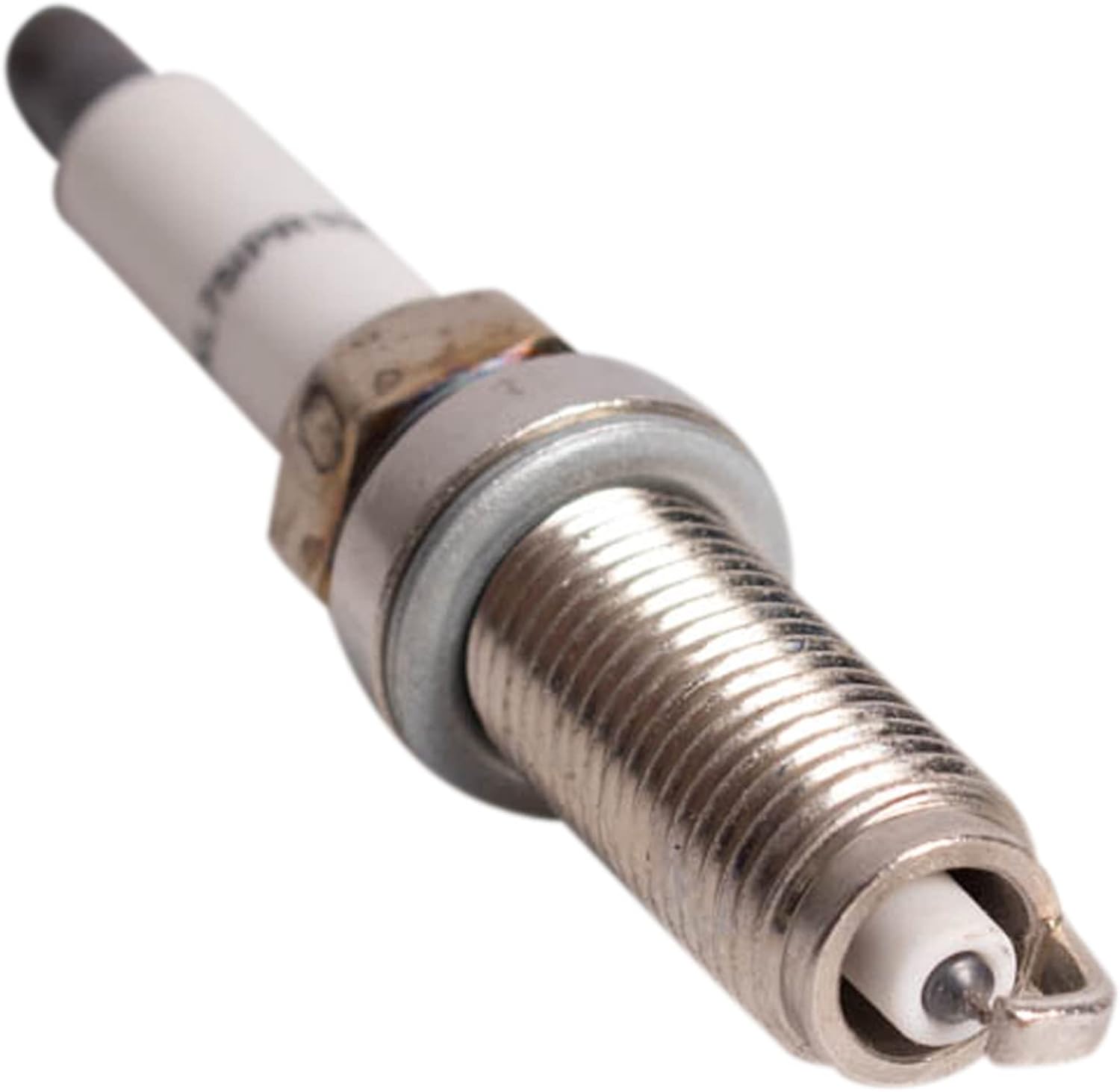 TRQ Ignition Coil and Spark Plug Kit 8 Piece Iridium Spark Plugs Compatible with 2013 Scion xB