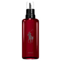 RALPH LAUREN FRAGRANCES - Polo Red - Parfum - Men's Cologne - Ambery & Woody - With Absinthe, Cedarwood, and Musk - Intense Fragrance
