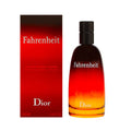 Christian Dior Fahrenheit Eau de Toilette Spray for Men, 3.4 Ounce