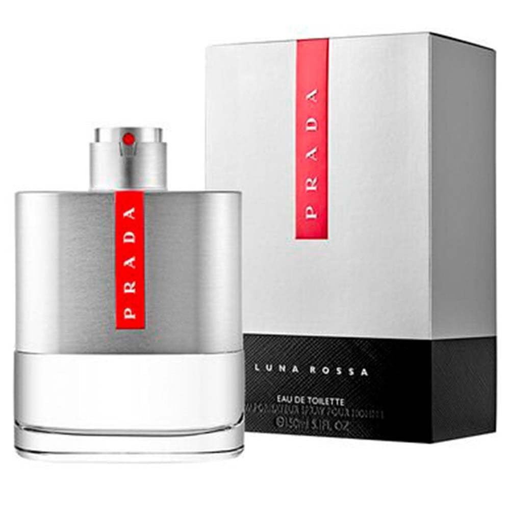 Prada - Luna Rossa Eau de Toilette 150 ml
