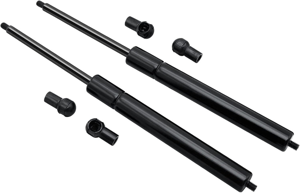 Hydraulic Spring rods, Support rods，Lift Support Struts Apply ToHood Gas Spring Shock Strut Damper Lift Support for Stainless Steel Hydraulic Rod Car Accessories Struts Hood