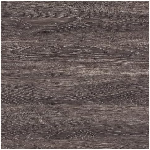 Signature Design by Ashley Dorrinson Farmhouse Table Set for Living Room, Set of 3, Dark Brown & White